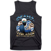 Osama Zynladen Tank Top