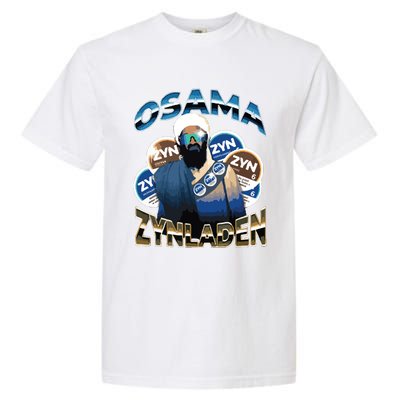 Osama Zynladen Garment-Dyed Heavyweight T-Shirt