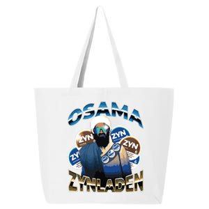 Osama Zynladen 25L Jumbo Tote