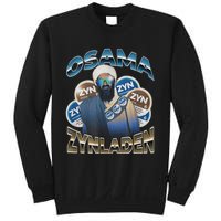 Osama Zynladen Sweatshirt