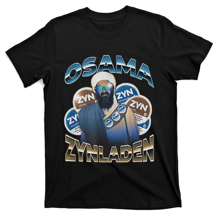 Osama Zynladen T-Shirt