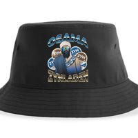 Osama Zynladen Sustainable Bucket Hat