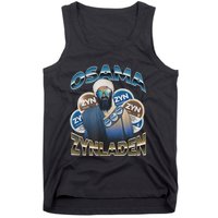 Osama Zynladen Tank Top