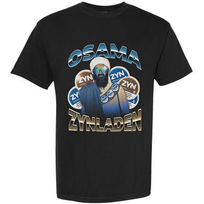 Osama Zynladen Garment-Dyed Heavyweight T-Shirt