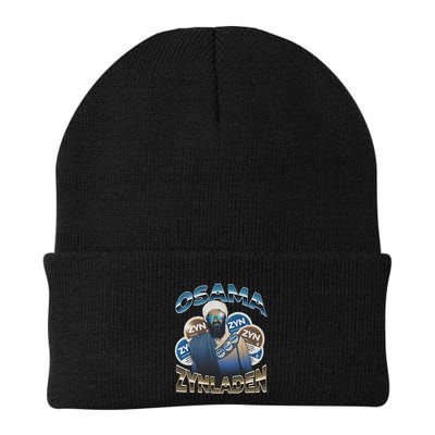 Osama Zynladen Beanie