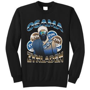 Osama Zynladen Sweatshirt