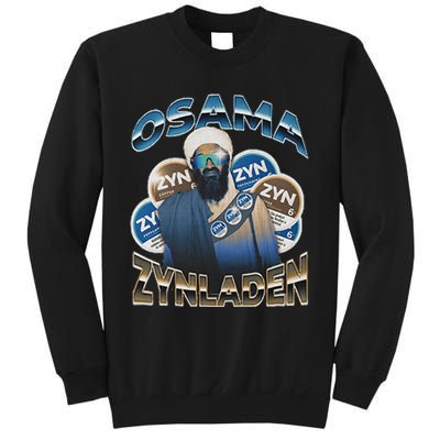 Osama Zynladen Sweatshirt