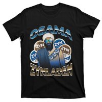 Osama Zynladen T-Shirt