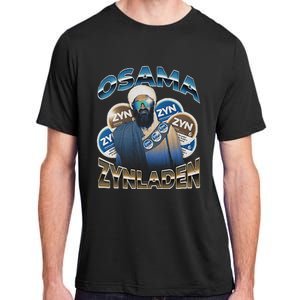 Osama Zynladen Adult ChromaSoft Performance T-Shirt