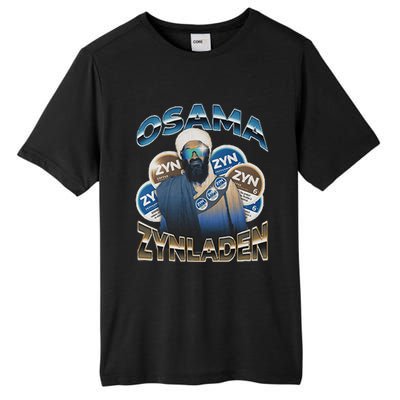 Osama Zynladen Tall Fusion ChromaSoft Performance T-Shirt