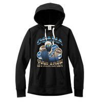 Osama Zynladen Women's Fleece Hoodie