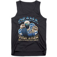 Osama Zynladen Tank Top