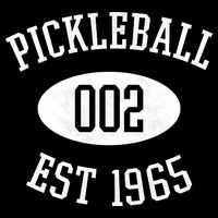 Pickleball 002 Est 1965 Cooling Performance Long Sleeve Crew