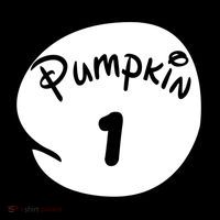 Pumpkin 1 2 3 4 5 Custom Personalize Halloween Hooded Wearable Blanket