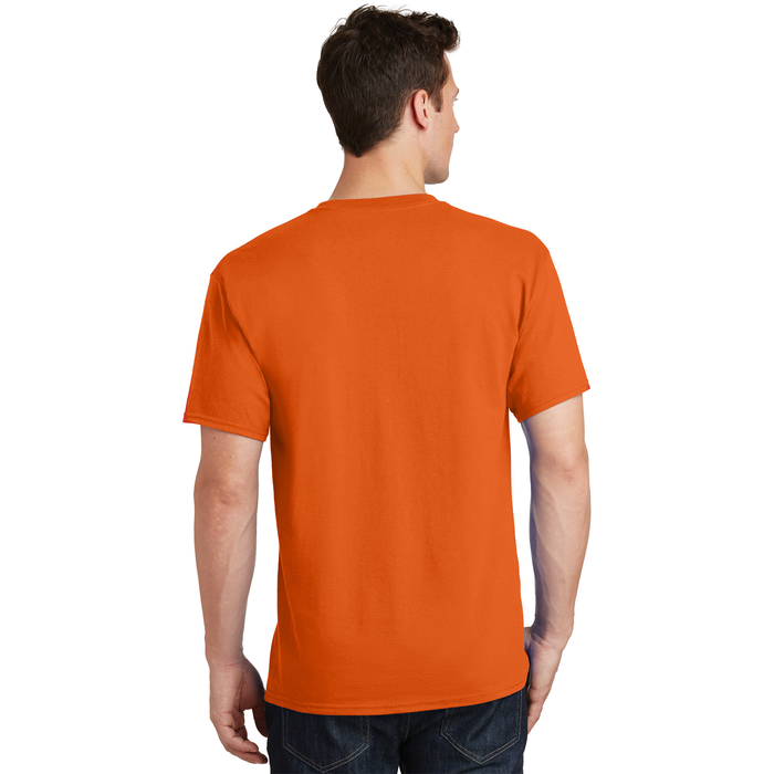 Pumpkin 1 2 3 4 5 Custom Personalize Halloween T-Shirt