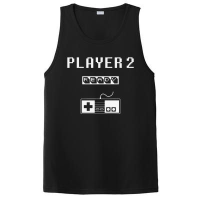 Player 1 Player 2 Ready Player Reto Game... Dad Day Brother PosiCharge Competitor Tank