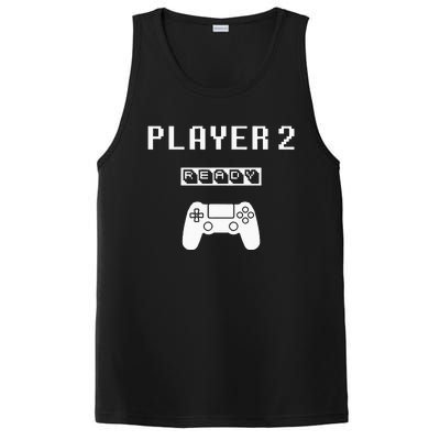 Player 1 Player 2 ready player ps game 5... Dad day Brother PosiCharge Competitor Tank