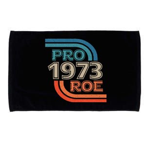 Pro 1973 Roe Microfiber Hand Towel