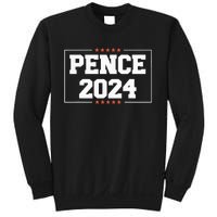 Pence 2024 Anti Biden Harris Mike Pence Sweatshirt