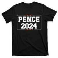 Pence 2024 Anti Biden Harris Mike Pence T-Shirt