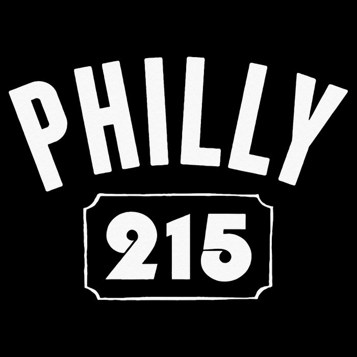 Philly 215 funny Philly Pride Area Code Workout Flexfit Unipanel Trucker Cap