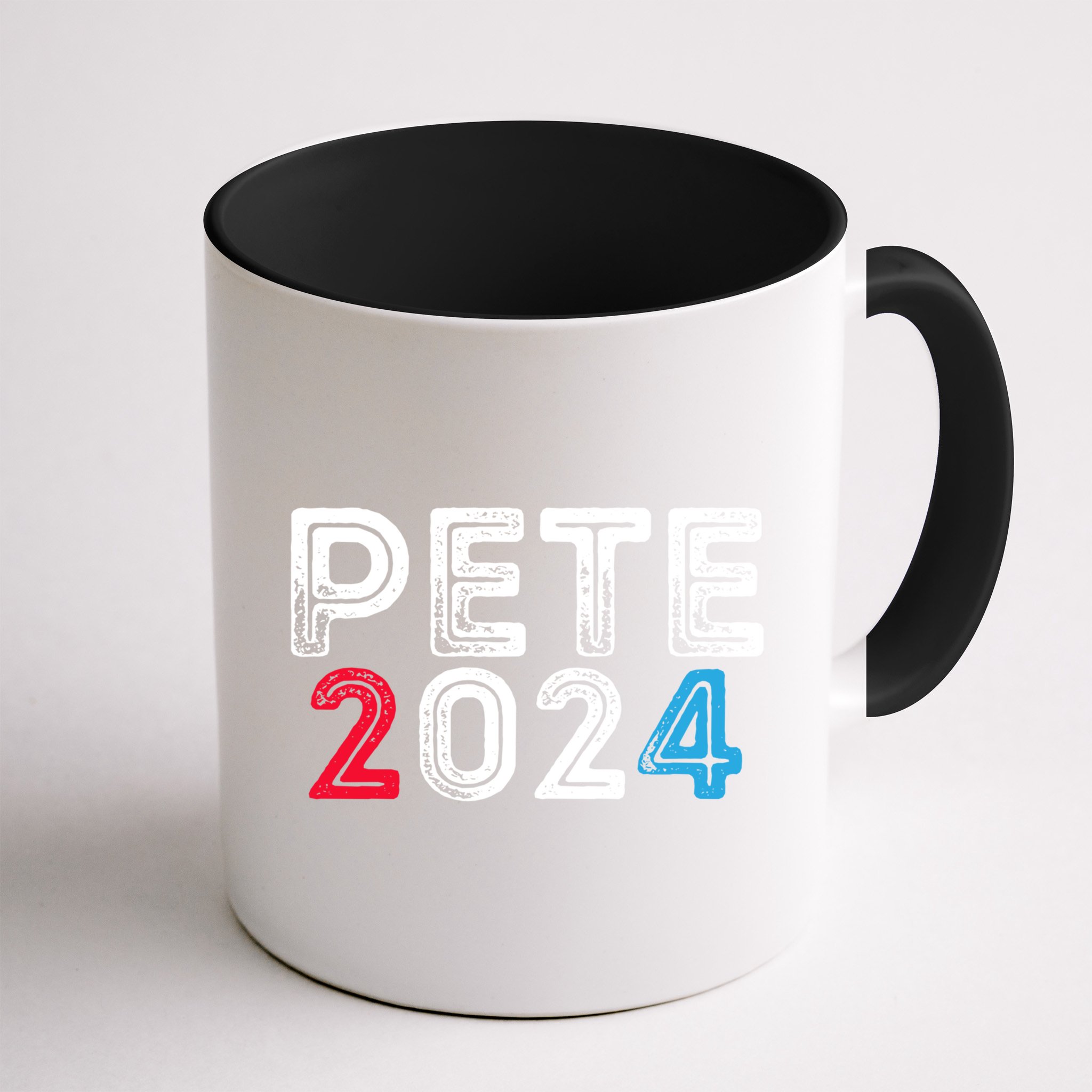 Pete 2024 Gift Pete For President Buttigieg Vote Gift Mug
