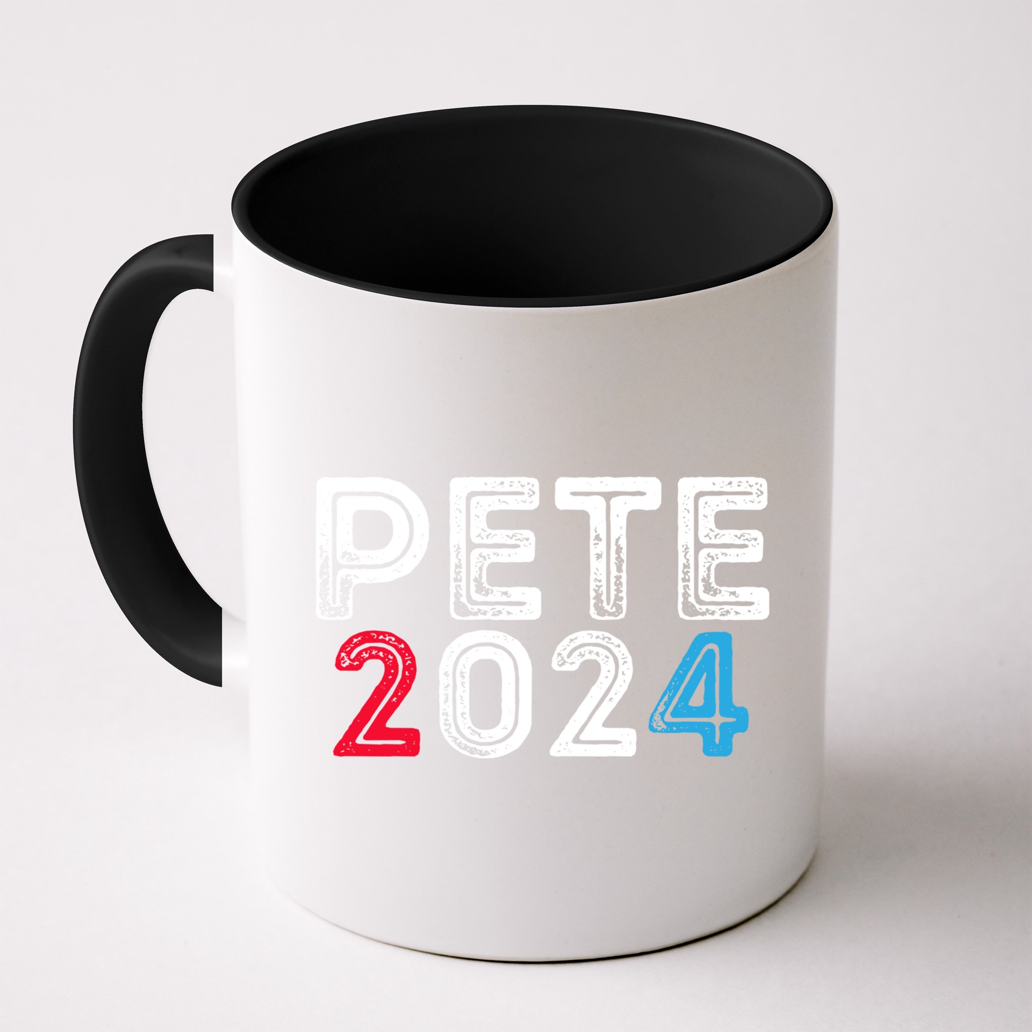 Pete 2024 Gift Pete For President Buttigieg Vote Gift Mug