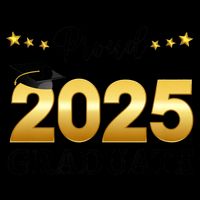 Proud 2025 Graduate Graduating Class Of 2025 City Backpack