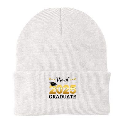 Proud 2025 Graduate Graduating Class Of 2025 Beanie