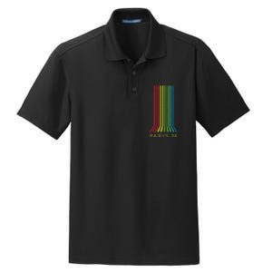 Paris 2024 Dry Zone Grid Polo