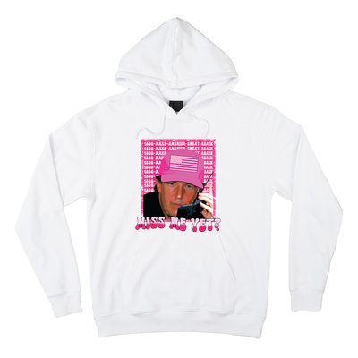 President 2024 Hoodie