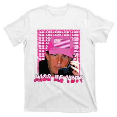 President 2024 T-Shirt