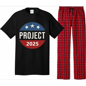 Project 2025 Pajama Set