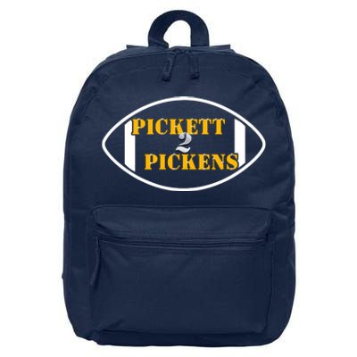 Pickett 2 Pickens, Pickett To Pickens 16 in Basic Backpack