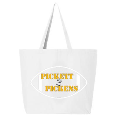 Pickett 2 Pickens, Pickett To Pickens 25L Jumbo Tote