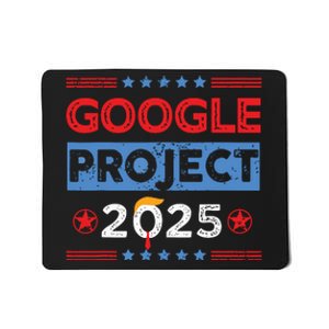 Project 2025 Mousepad