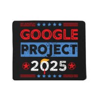 Project 2025 Mousepad