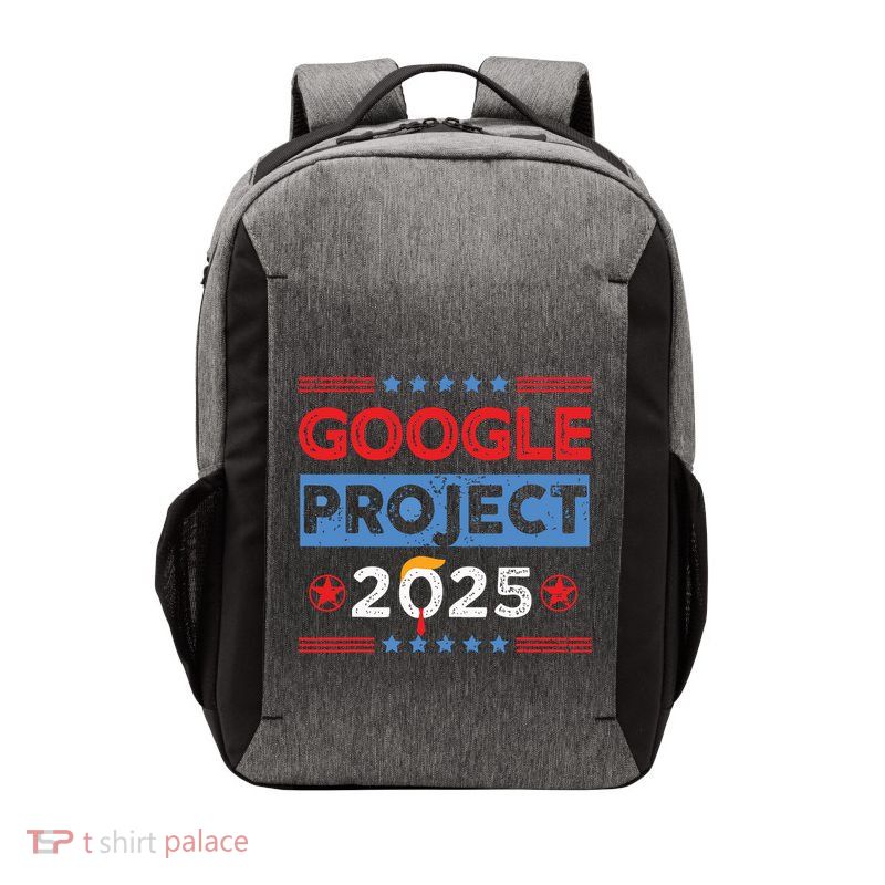 Project 2025 Vector Backpack