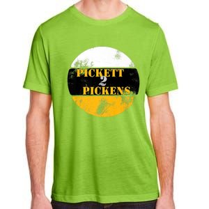 Pickett 2 Pickens, Pickett To Pickens Adult ChromaSoft Performance T-Shirt