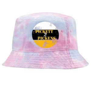 Pickett 2 Pickens, Pickett To Pickens Tie-Dyed Bucket Hat