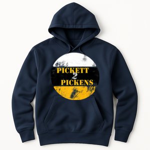 Pickett 2 Pickens, Pickett To Pickens Hoodie