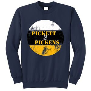 Pickett 2 Pickens, Pickett To Pickens Sweatshirt