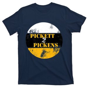 Pickett 2 Pickens, Pickett To Pickens T-Shirt