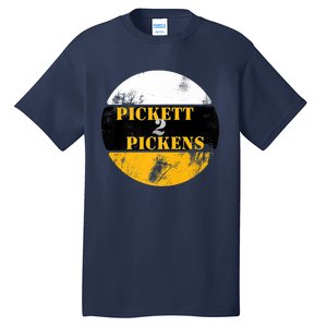 Pickett 2 Pickens, Pickett To Pickens Tall T-Shirt