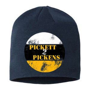 Pickett 2 Pickens, Pickett To Pickens Sustainable Beanie