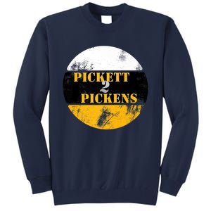 Pickett 2 Pickens, Pickett To Pickens Tall Sweatshirt