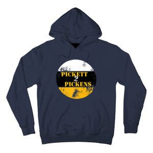 Pickett 2 Pickens, Pickett To Pickens Tall Hoodie