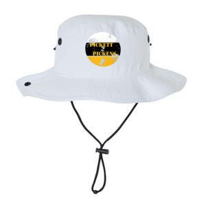 Pickett 2 Pickens, Pickett To Pickens Legacy Cool Fit Booney Bucket Hat