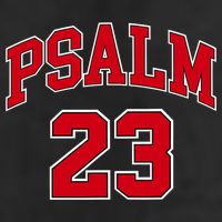 Psalm 23 Retro Sneakerhead Christian Bible Jesus 11oz C Handle Ceramic Mug