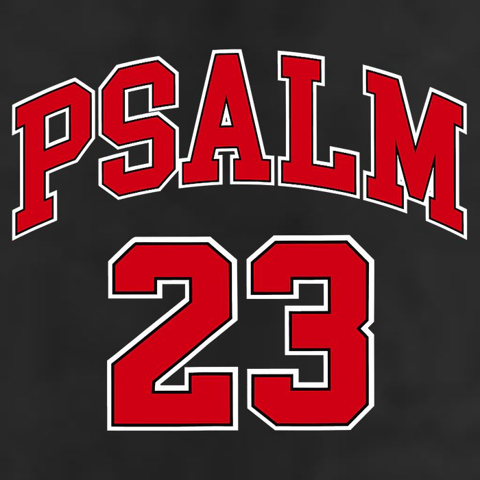 Psalm 23 Retro Sneakerhead Christian Bible Jesus 11oz C Handle Ceramic Mug